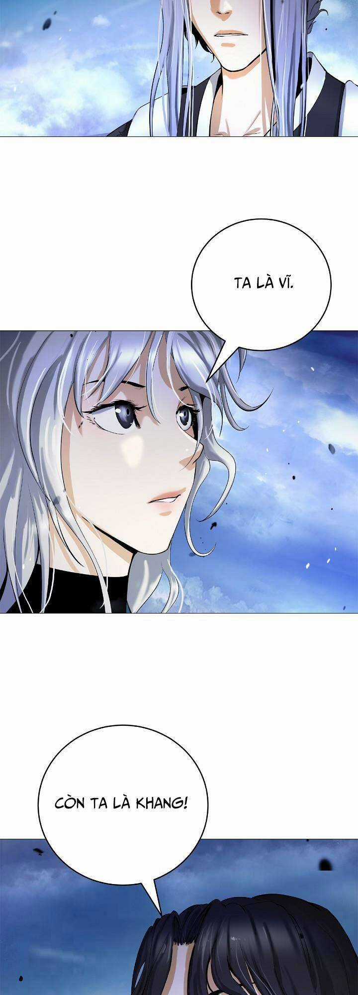 xuyên không thành hổ Chapter 118 trang 58