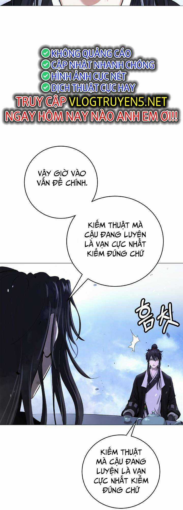 xuyên không thành hổ Chapter 118 trang 60