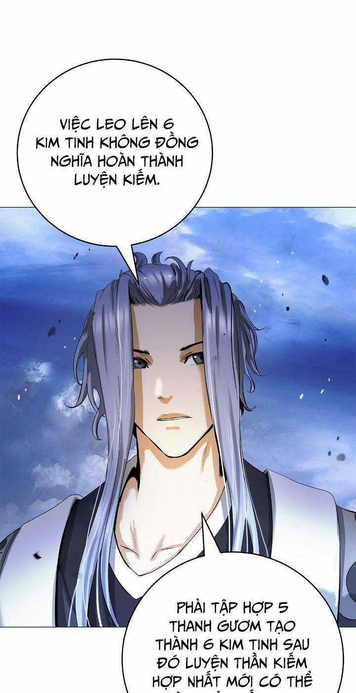 xuyên không thành hổ Chapter 118 trang 65