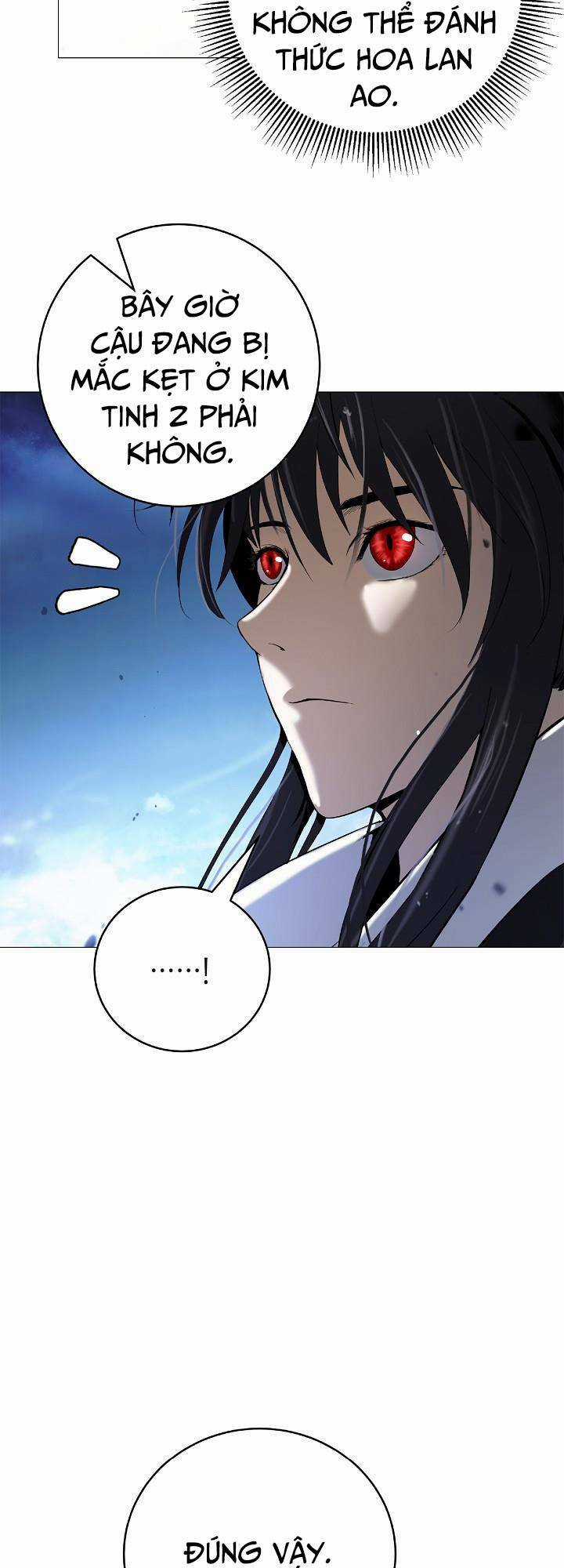 xuyên không thành hổ Chapter 118 trang 67