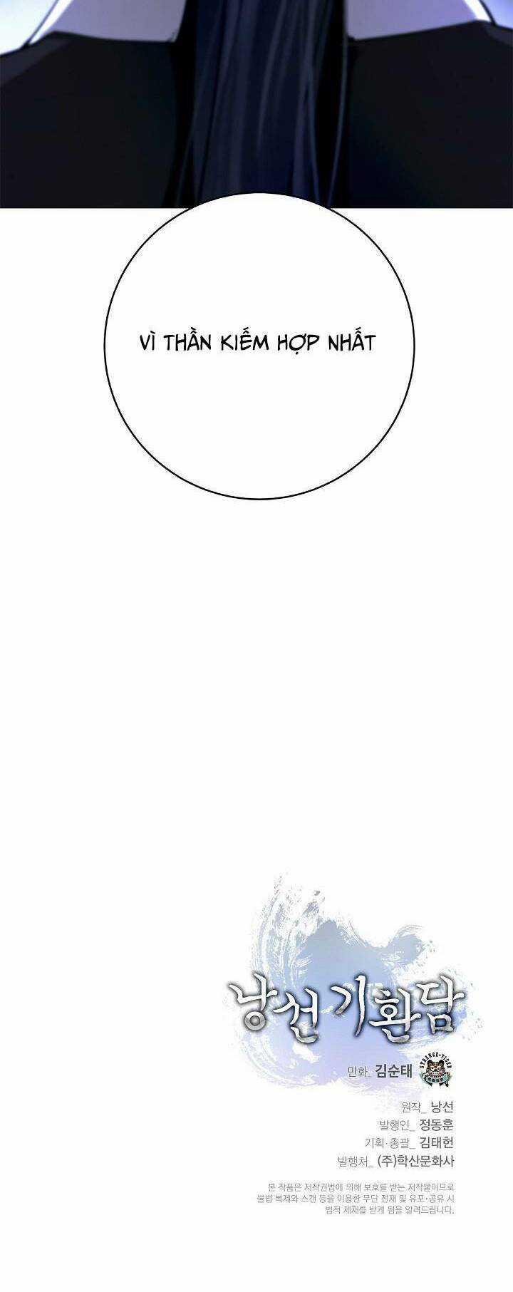 xuyên không thành hổ Chapter 118 trang 71