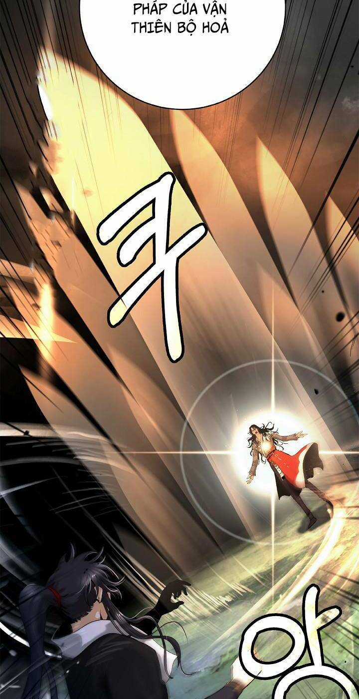 xuyên không thành hổ Chapter 119 trang 11