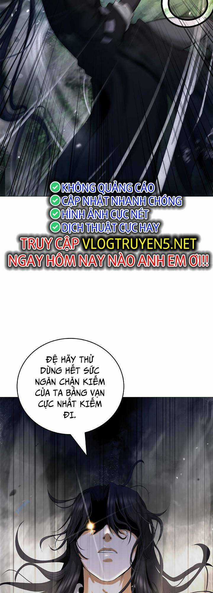 xuyên không thành hổ Chapter 119 trang 12