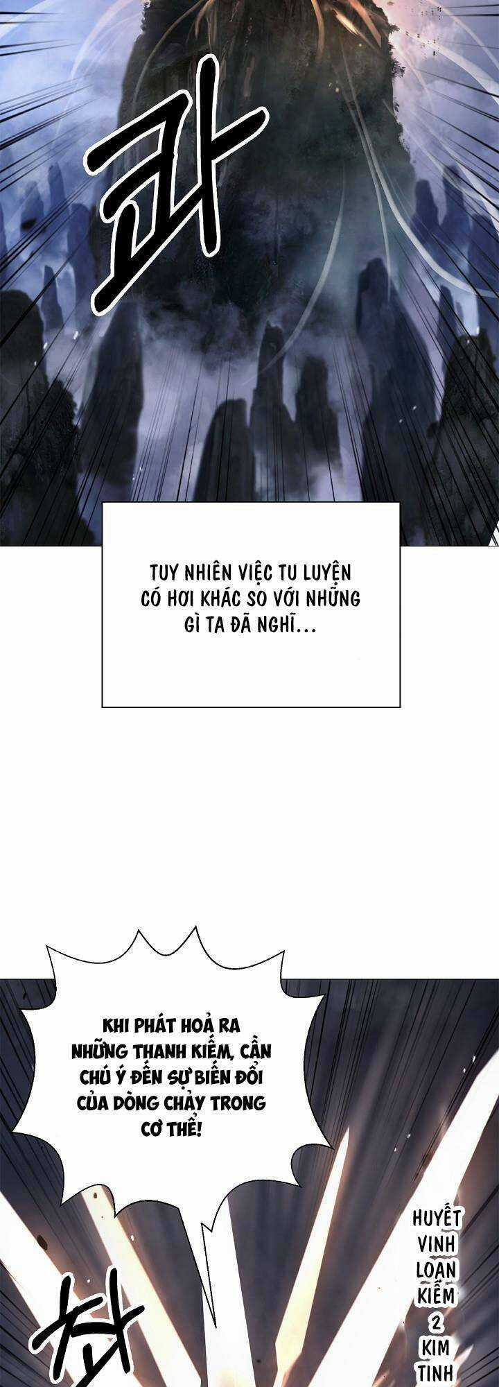 xuyên không thành hổ Chapter 119 trang 16