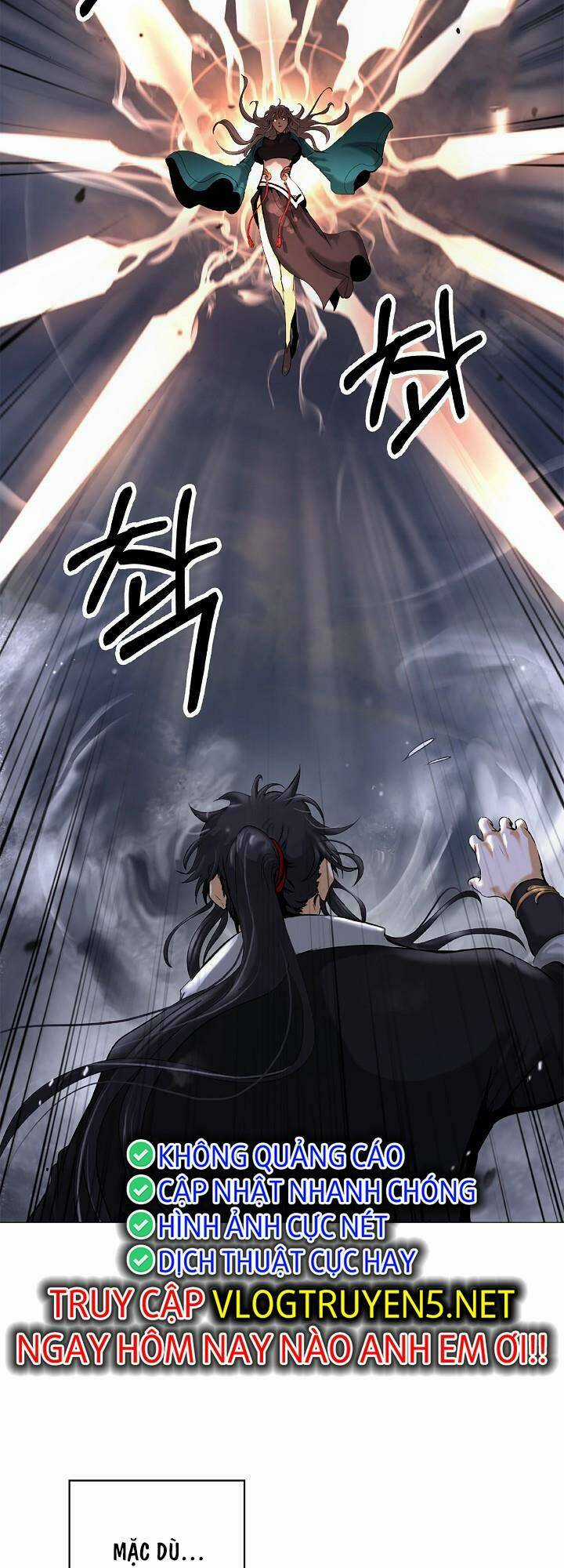 xuyên không thành hổ Chapter 119 trang 17