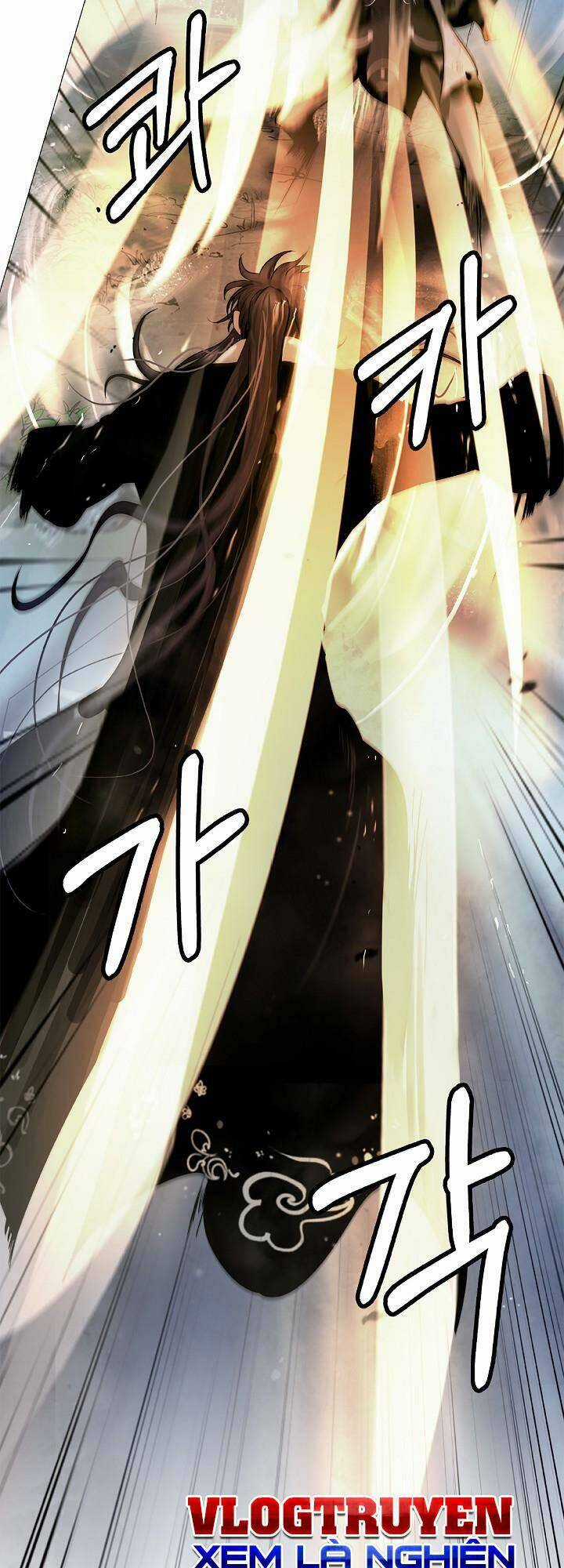 xuyên không thành hổ Chapter 119 trang 19