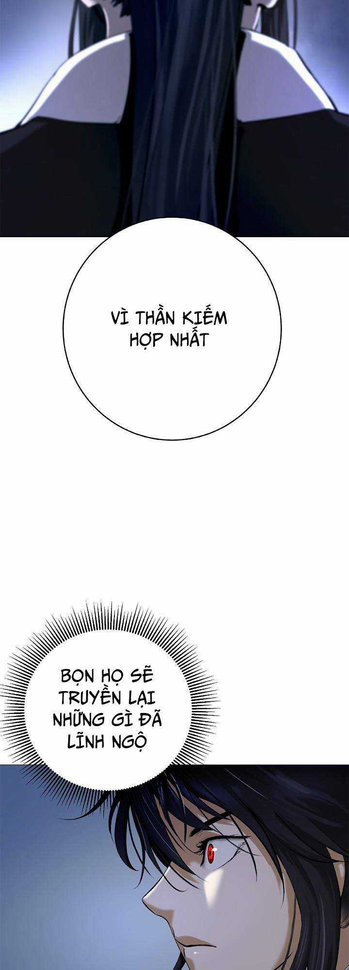 xuyên không thành hổ Chapter 119 trang 2