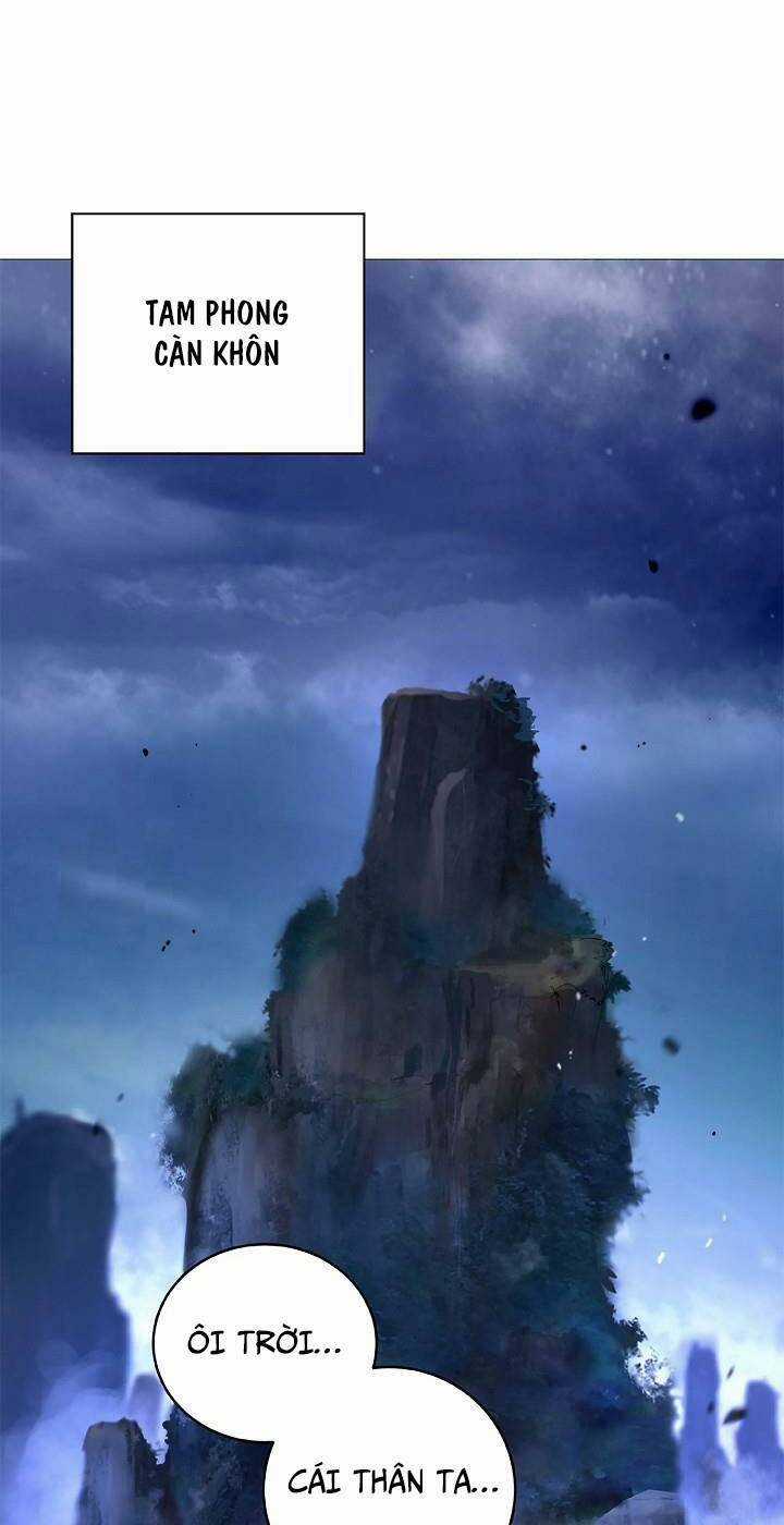 xuyên không thành hổ Chapter 119 trang 22