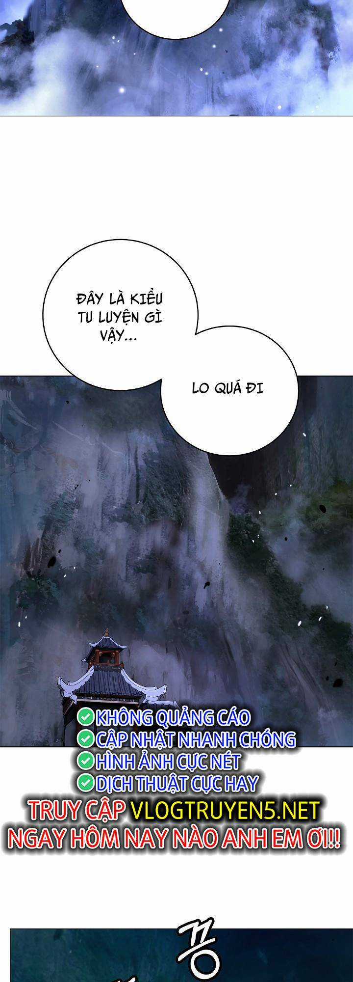 xuyên không thành hổ Chapter 119 trang 23