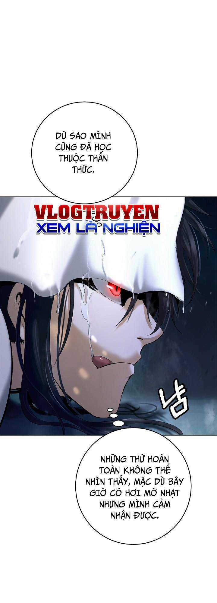 xuyên không thành hổ Chapter 119 trang 25