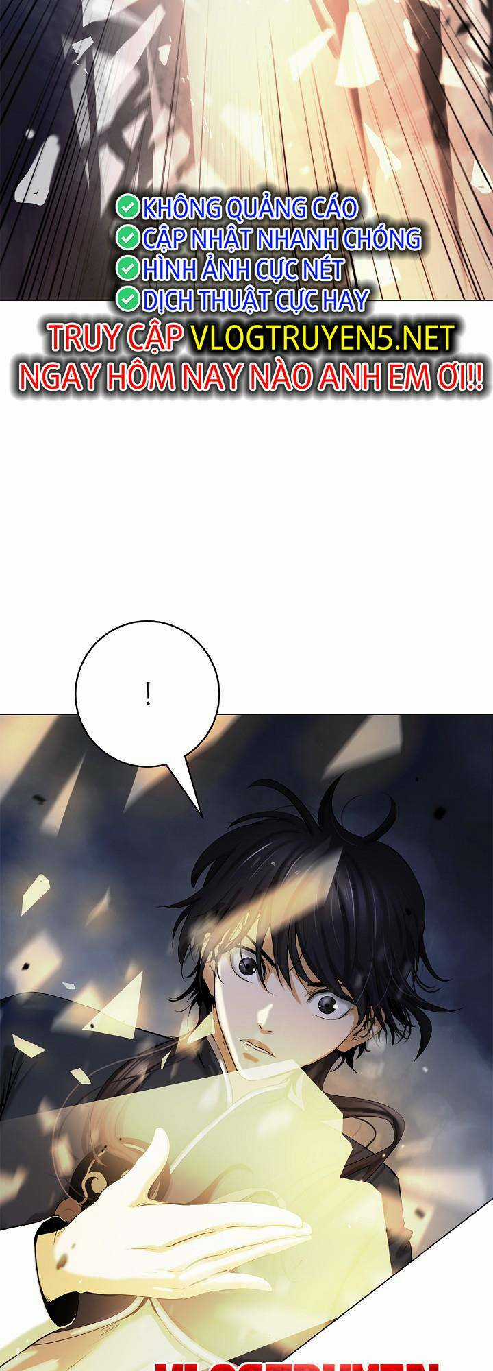 xuyên không thành hổ Chapter 119 trang 27