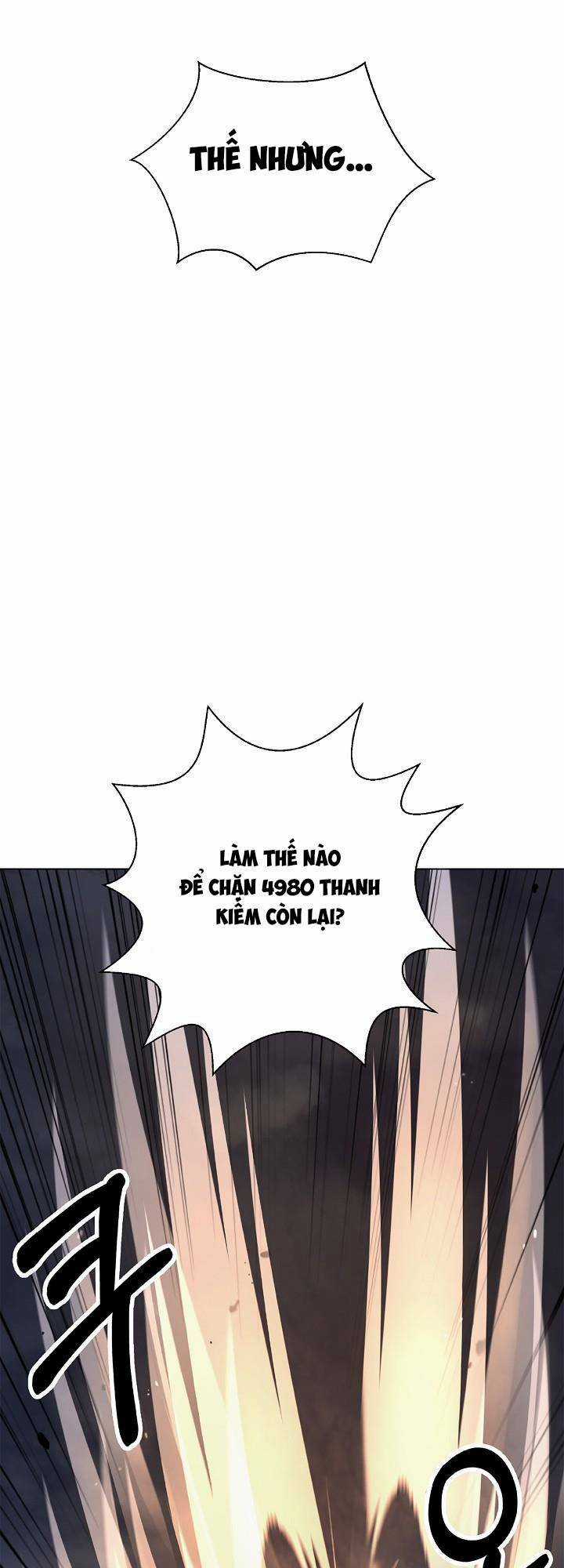 xuyên không thành hổ Chapter 119 trang 29