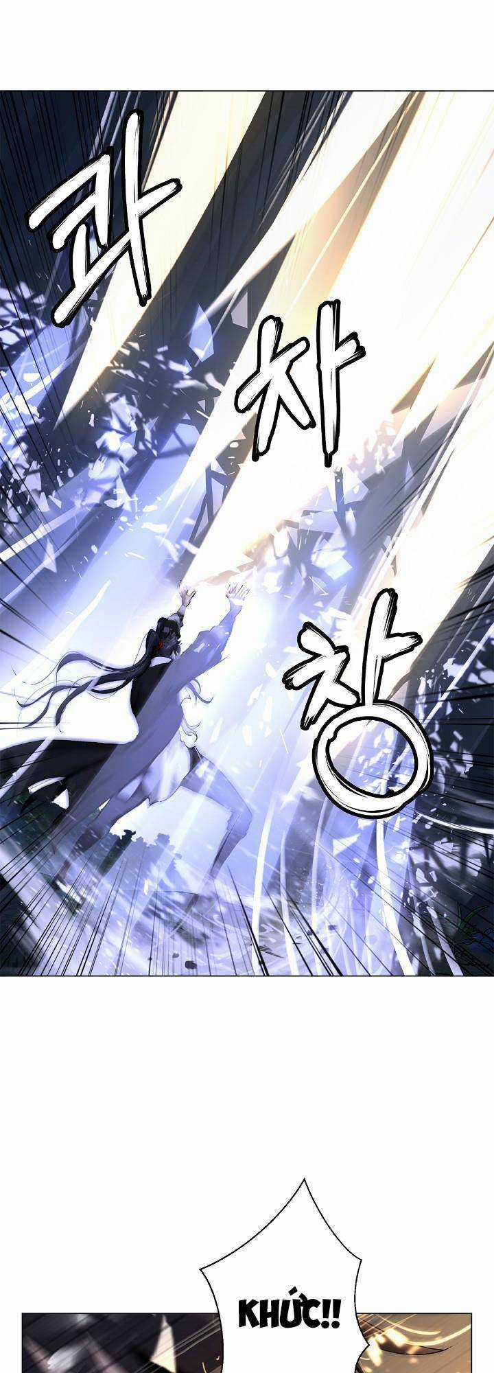 xuyên không thành hổ Chapter 119 trang 31