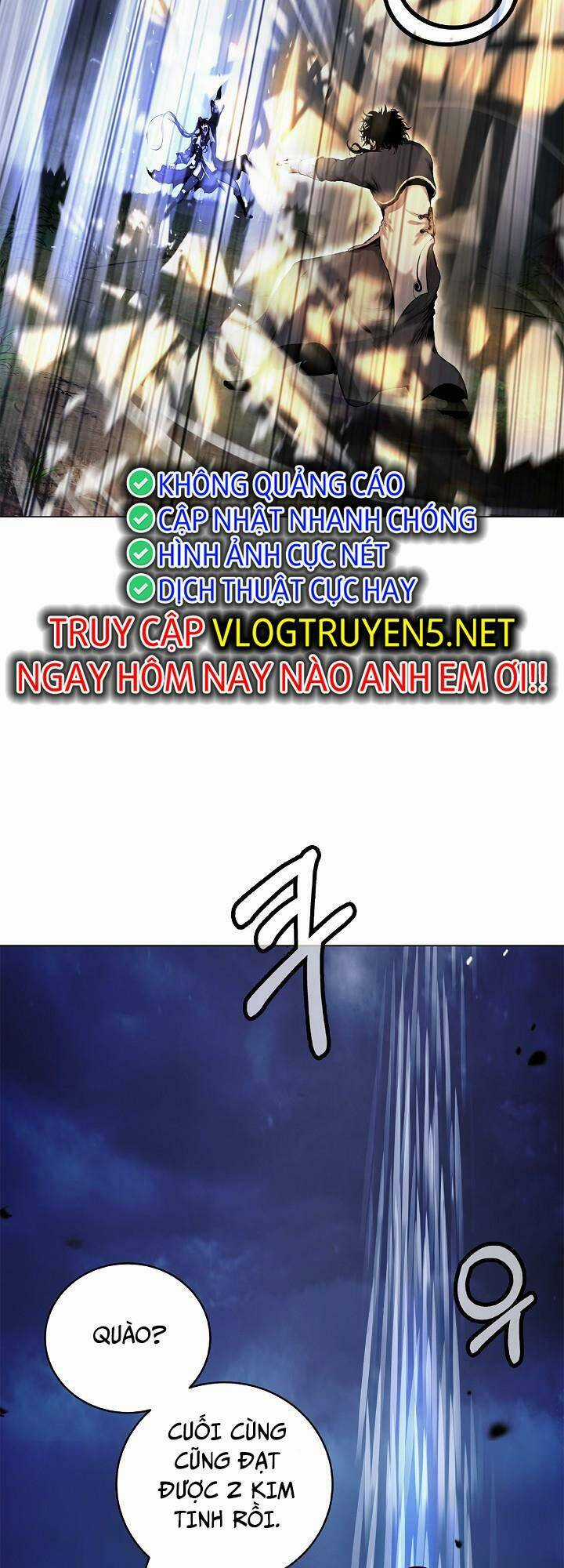 xuyên không thành hổ Chapter 119 trang 35