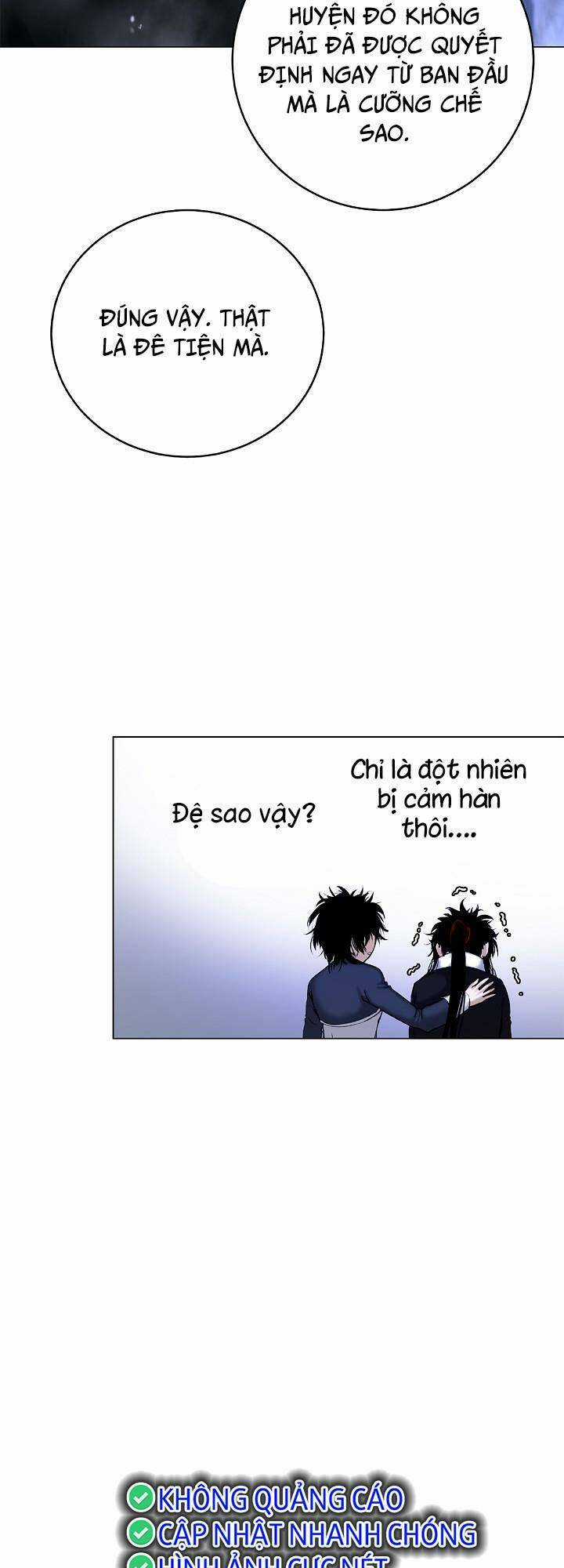 xuyên không thành hổ Chapter 119 trang 41