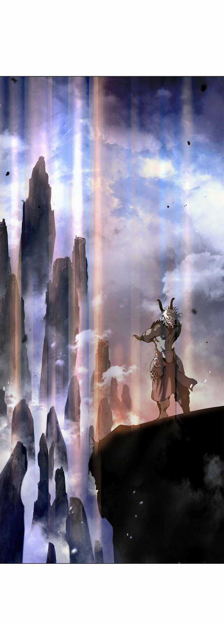 xuyên không thành hổ Chapter 119 trang 45