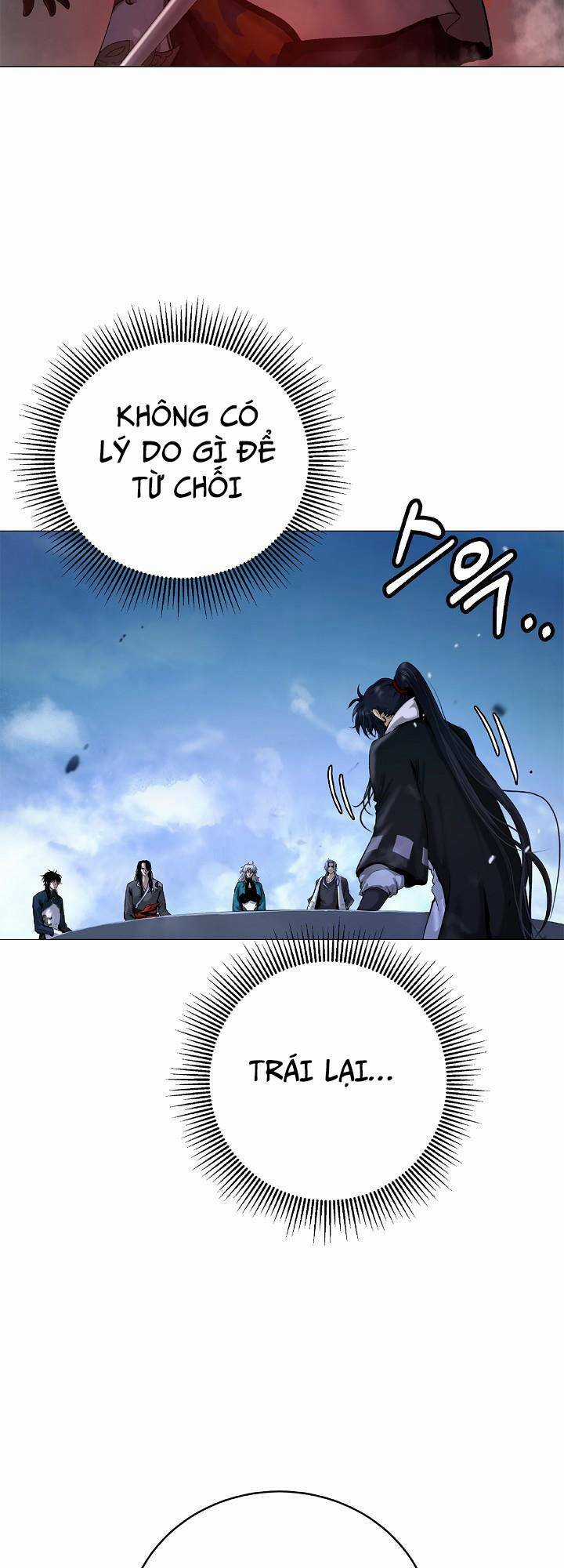 xuyên không thành hổ Chapter 119 trang 5