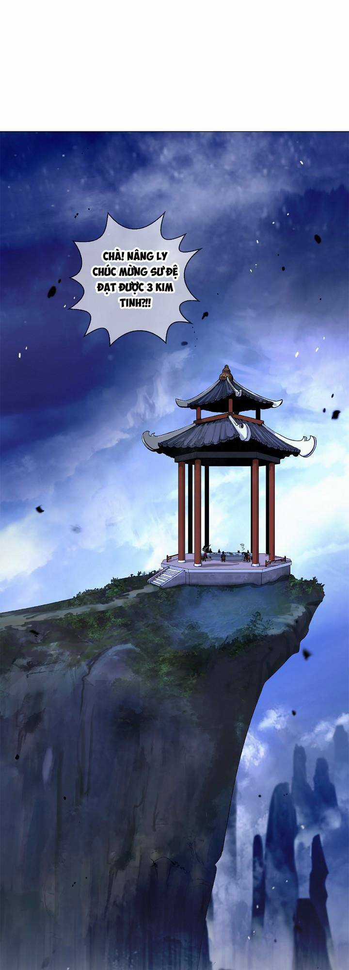 xuyên không thành hổ Chapter 119 trang 50