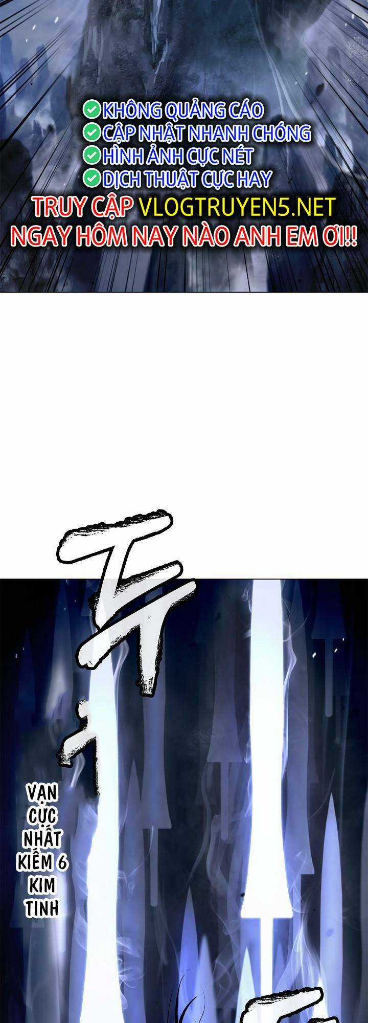 xuyên không thành hổ Chapter 119 trang 57