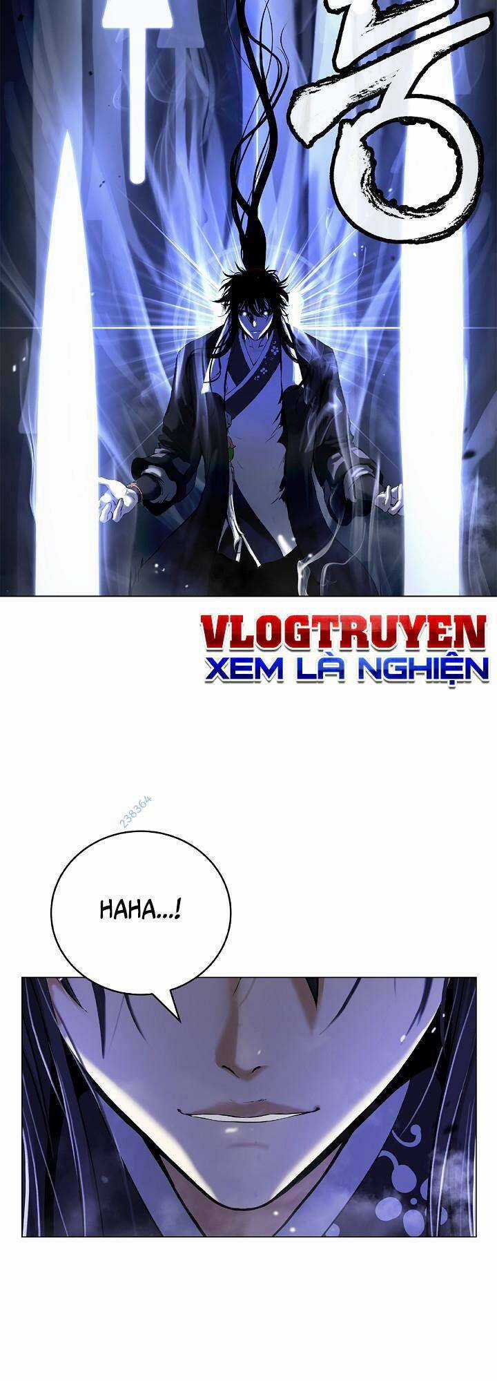 xuyên không thành hổ Chapter 119 trang 58