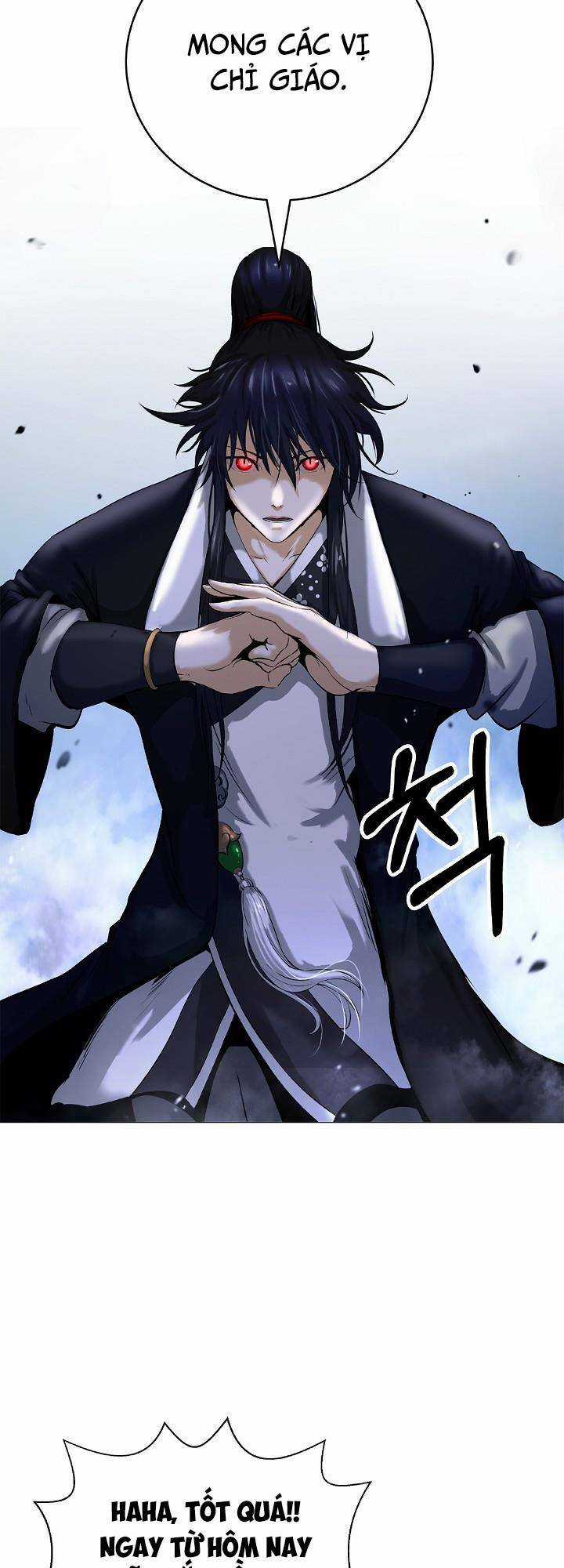 xuyên không thành hổ Chapter 119 trang 6