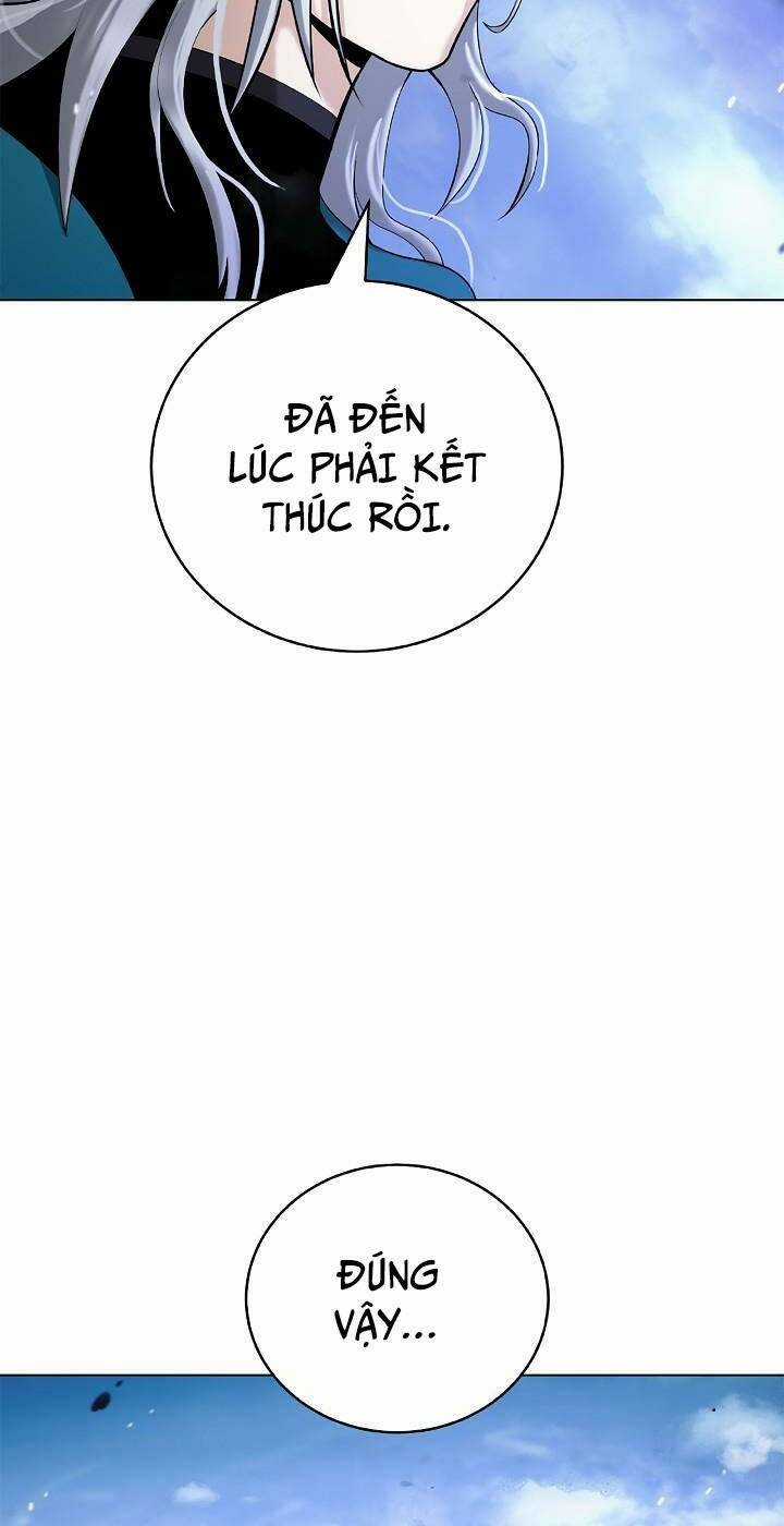 xuyên không thành hổ Chapter 119 trang 66