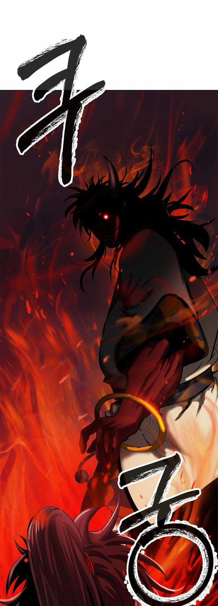 xuyên không thành hổ Chapter 119 trang 75