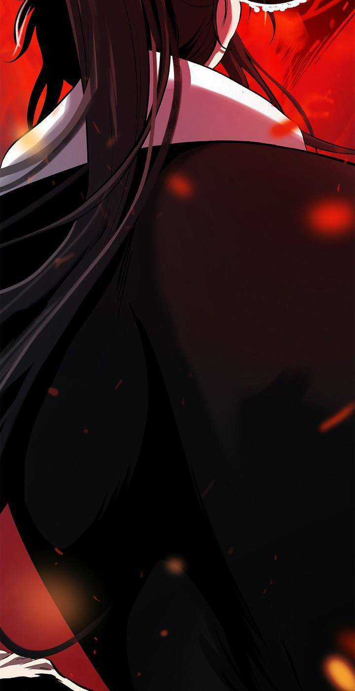 xuyên không thành hổ Chapter 119 trang 76