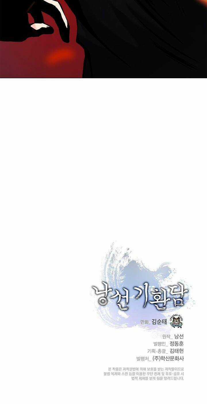 xuyên không thành hổ Chapter 119 trang 77