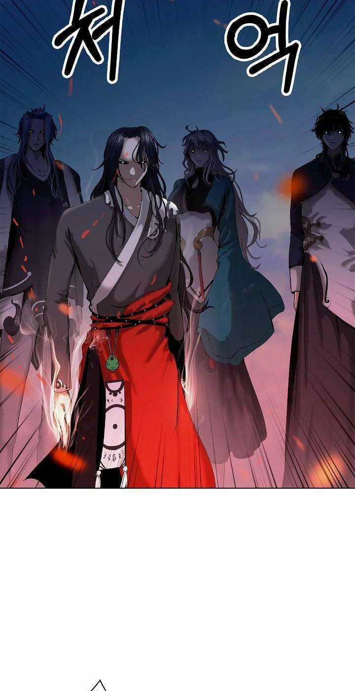 xuyên không thành hổ Chapter 120 trang 10