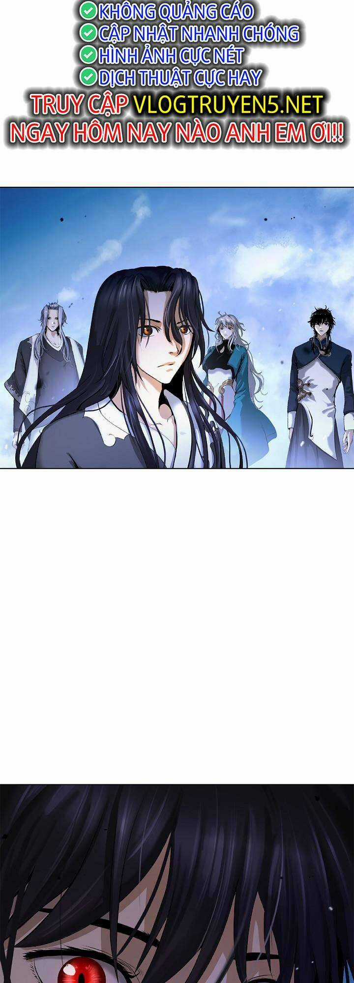 xuyên không thành hổ Chapter 120 trang 23