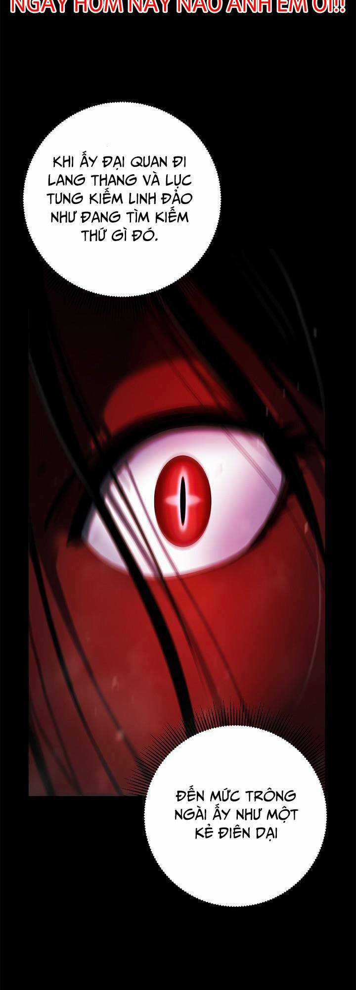 xuyên không thành hổ Chapter 120 trang 38