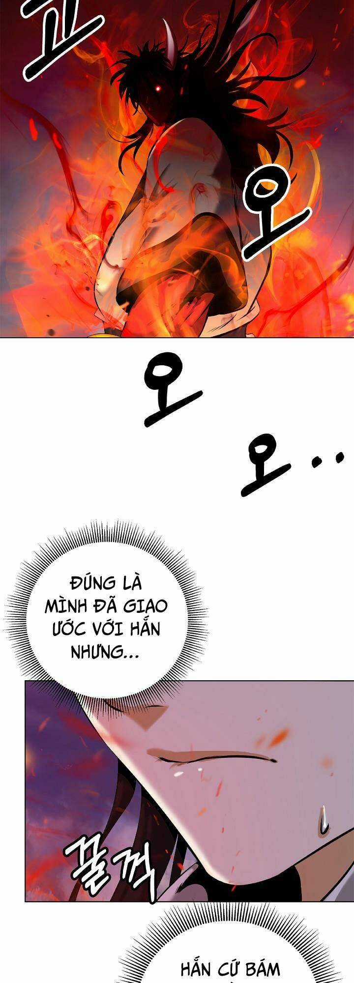 xuyên không thành hổ Chapter 120 trang 4