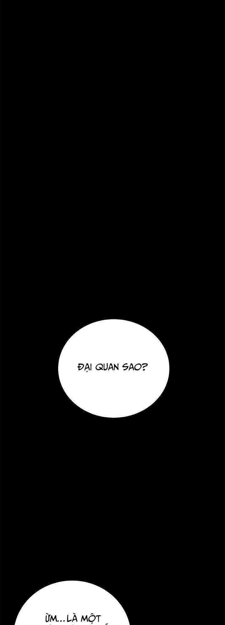 xuyên không thành hổ Chapter 120 trang 41