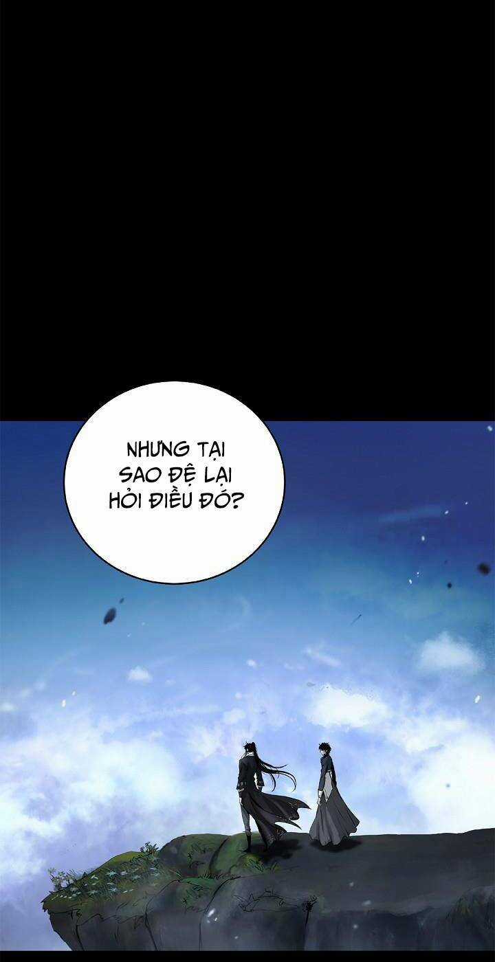 xuyên không thành hổ Chapter 120 trang 43