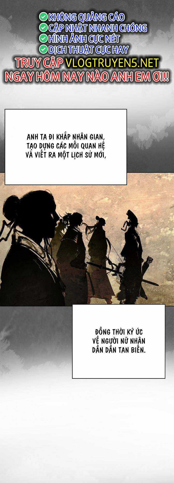 xuyên không thành hổ Chapter 120 trang 49