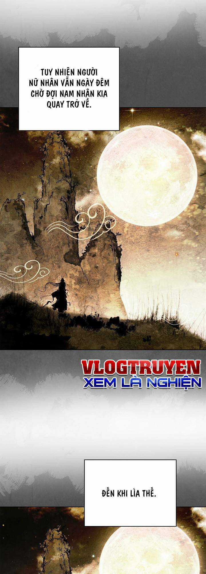 xuyên không thành hổ Chapter 120 trang 50