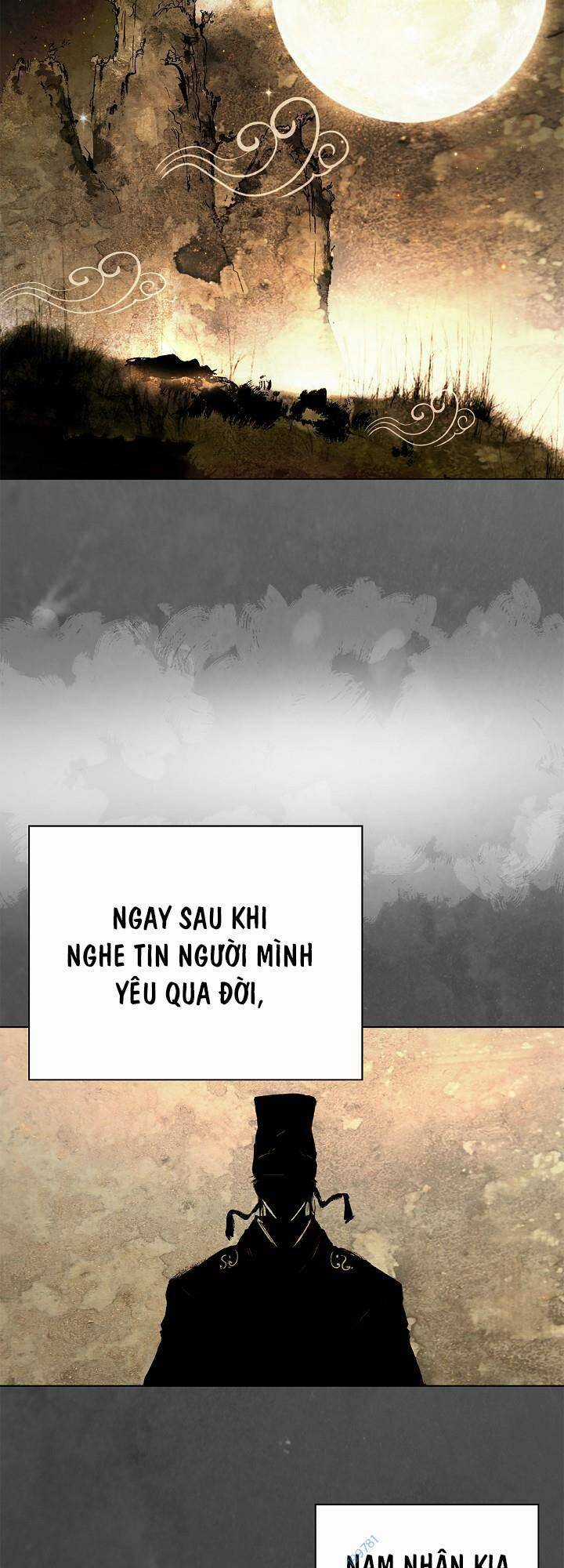 xuyên không thành hổ Chapter 120 trang 51