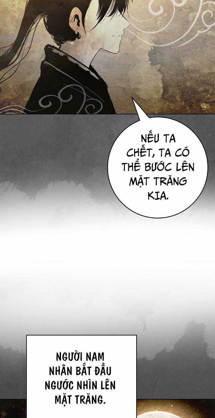 xuyên không thành hổ Chapter 120 trang 54
