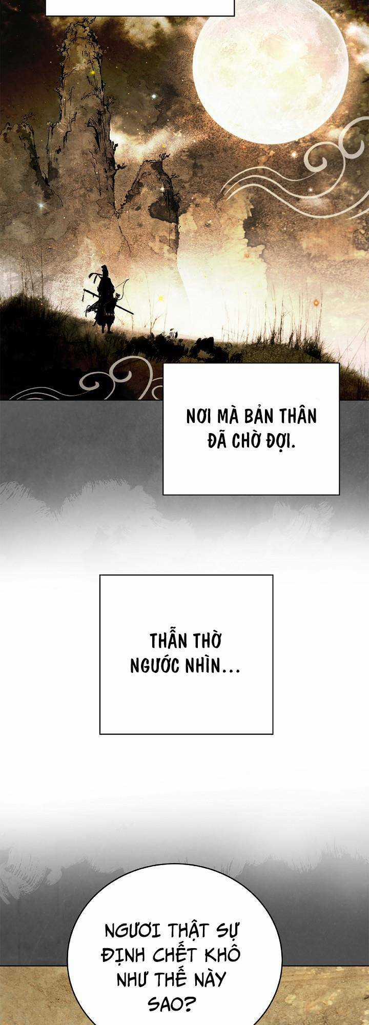 xuyên không thành hổ Chapter 120 trang 55