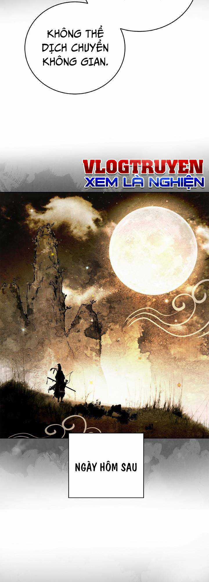 xuyên không thành hổ Chapter 120 trang 57