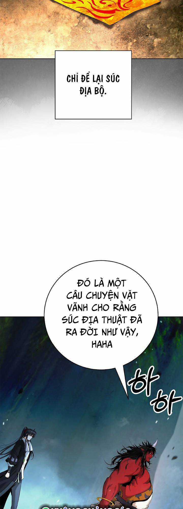 xuyên không thành hổ Chapter 120 trang 59