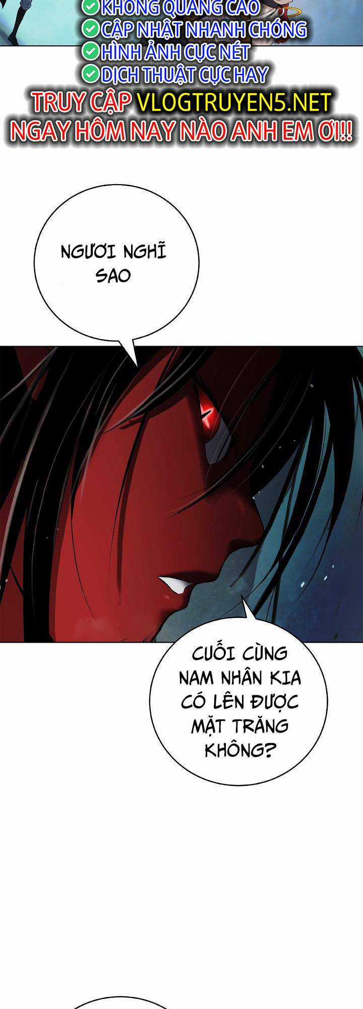 xuyên không thành hổ Chapter 120 trang 60