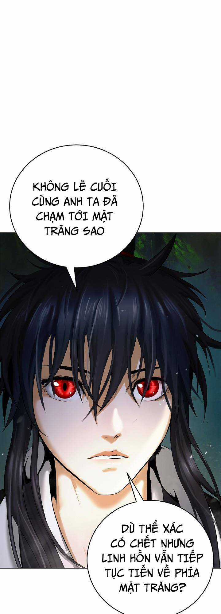 xuyên không thành hổ Chapter 120 trang 63