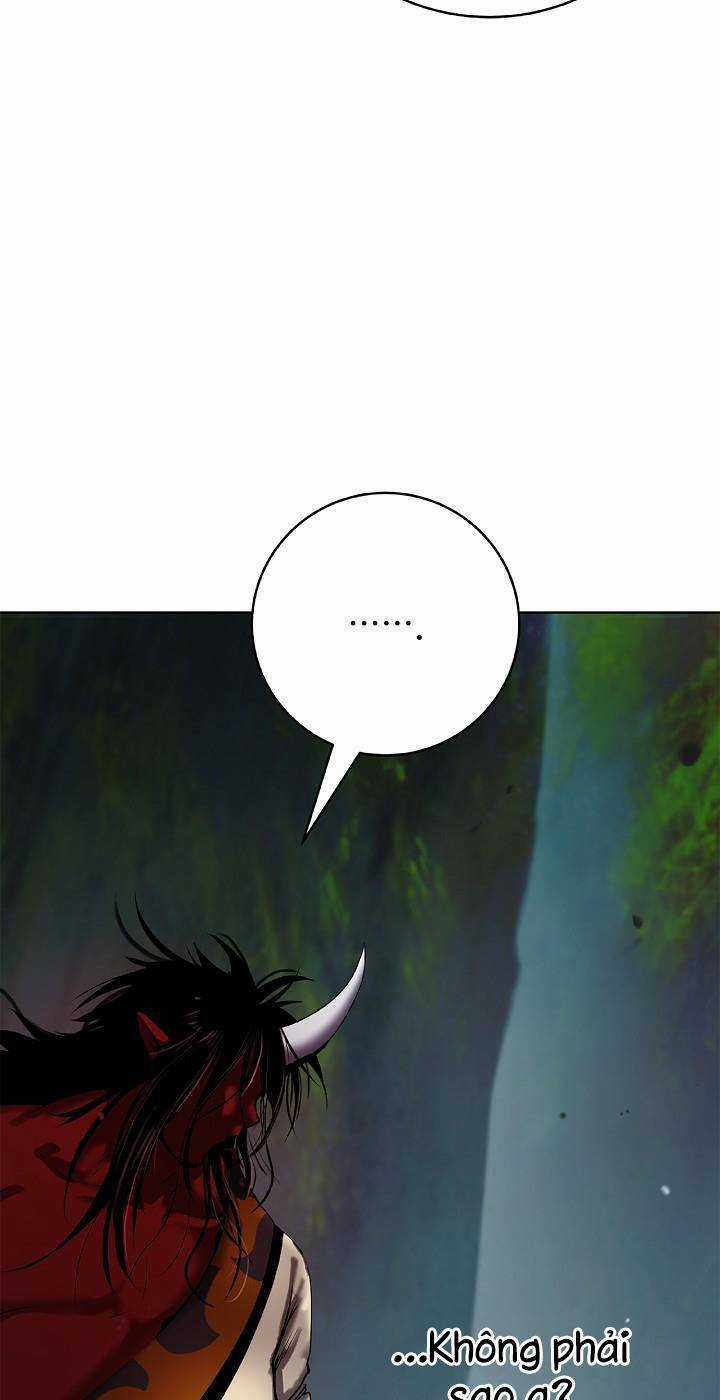 xuyên không thành hổ Chapter 120 trang 64