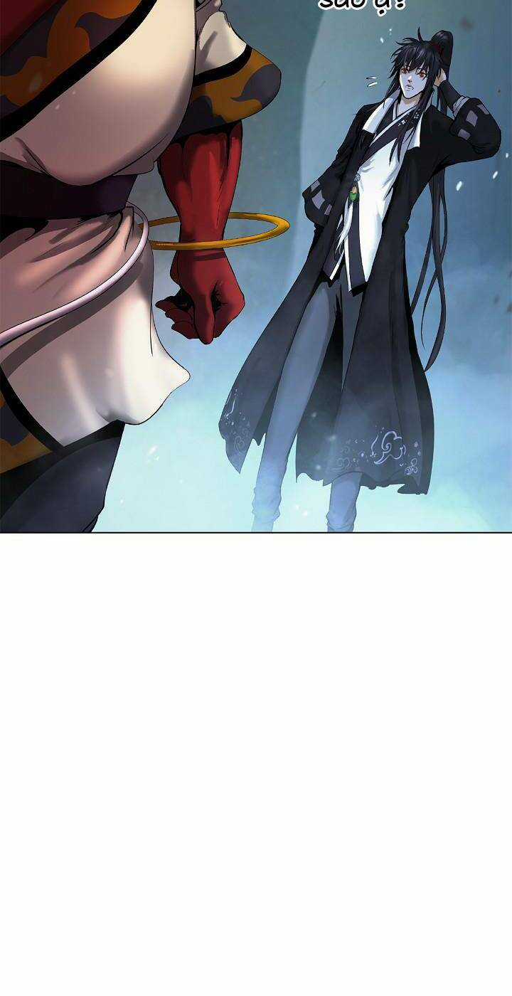 xuyên không thành hổ Chapter 120 trang 65