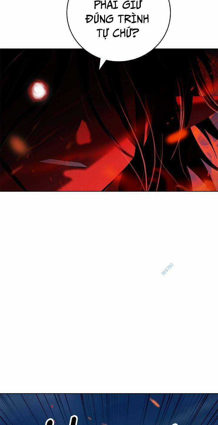 xuyên không thành hổ Chapter 120 trang 9