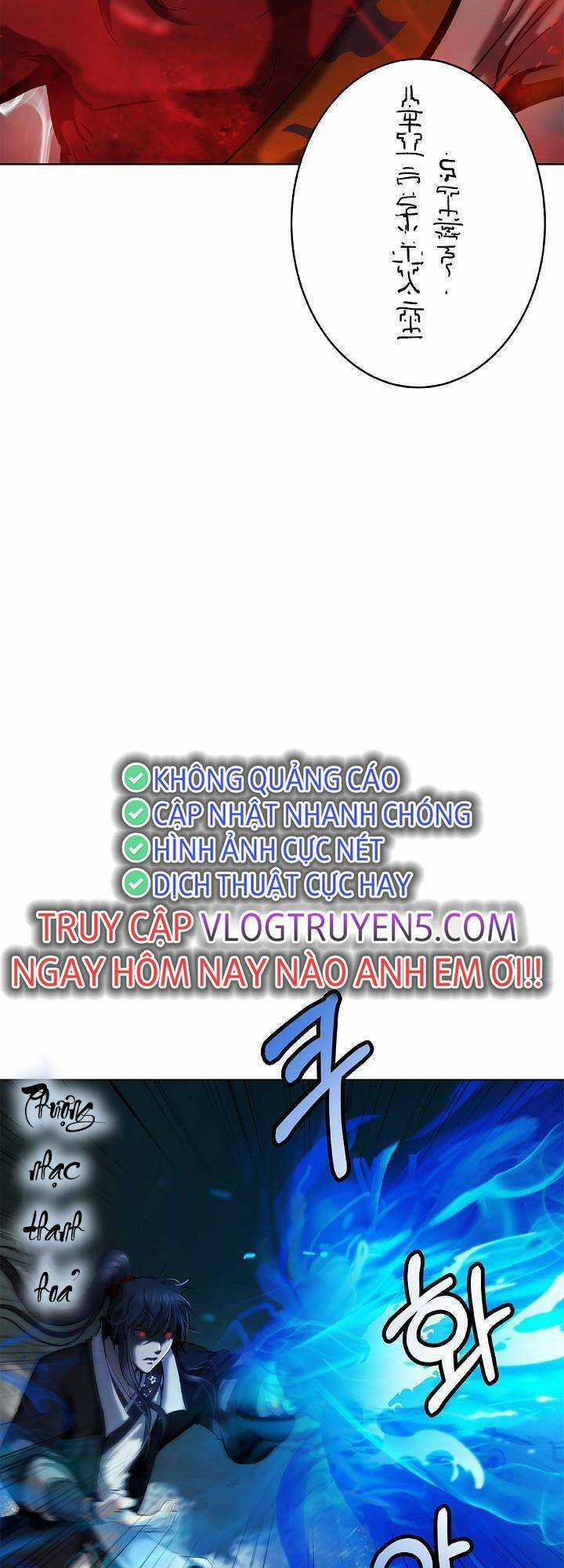 xuyên không thành hổ Chapter 121 trang 11