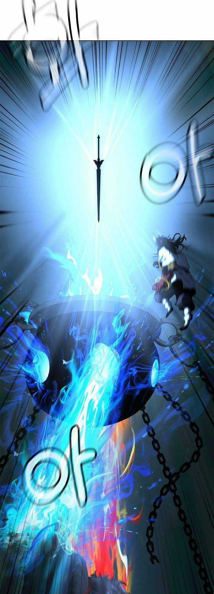 xuyên không thành hổ Chapter 121 trang 18