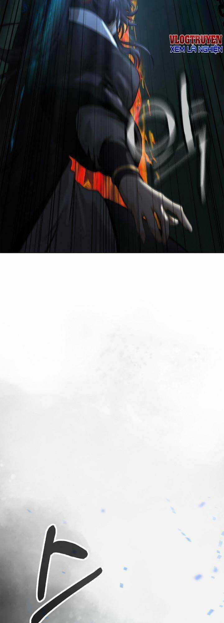 xuyên không thành hổ Chapter 121 trang 19